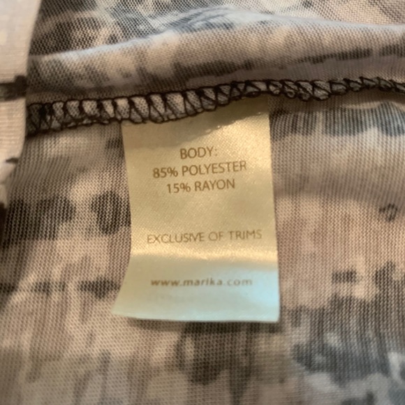 Balance Collection Top - Picture 6 of 7